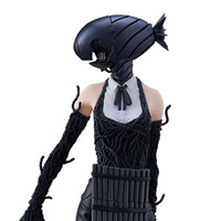 RP「アマゾン」