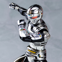 S.H.tBMA[cIS.H.Figuarts FYMo 