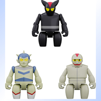 RP「アマゾン」