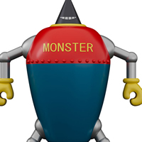 RP「アマゾン」