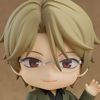 RP「アマゾン」