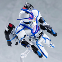 ������S.H.�t�B�M���A�[�c�I ���E�^���� ���ʃ��C�_�[�T�C�K