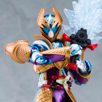 ������S.H.�t�B�M���A�[�c�I ���E���ʃ��C�_�[�K�� �u���U�[�h�\���x�t�H�[��