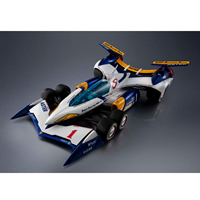 Hi-SPEC AKF-11�`35th Anniversary Color Edition�` �\��J�n