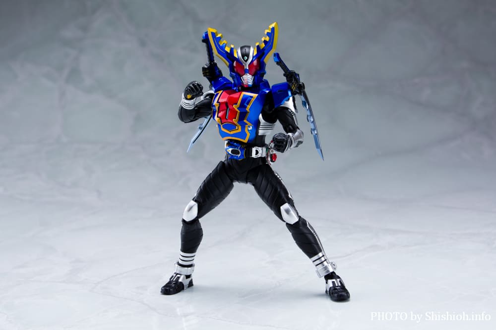 ������S.H.�t�B�M���A�[�c�I �^���� ���ʃ��C�_�[�K�^�b�N �n�C�p�[�t�H�[�� 