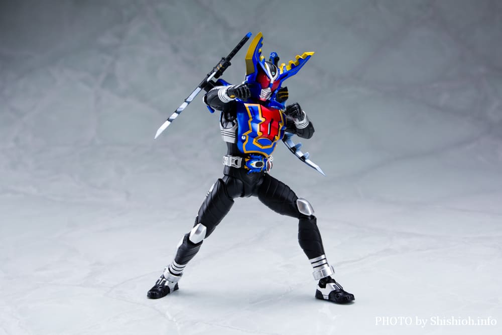 ������S.H.�t�B�M���A�[�c�I �^���� ���ʃ��C�_�[�K�^�b�N �n�C�p�[�t�H�[�� 