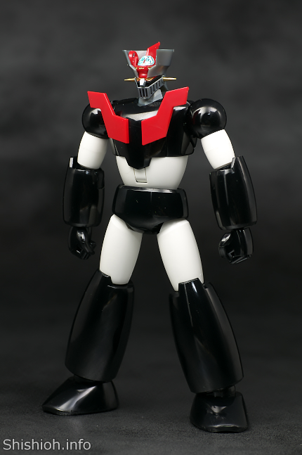 バンダイ：ベストメカコレクション № 52「1/144 スーパー