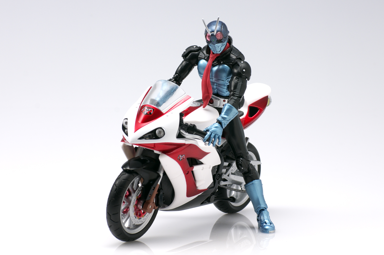 仮面ライダーTHE FIRST １号 ２号 サイクロン号 仮面ライダーTHE FIRST 1号 2号 サイクロン号 仮面ライダーTHE FIRST