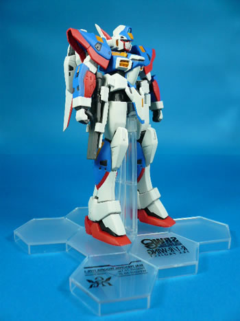 電撃ホビー限定 SRX-00 SRX