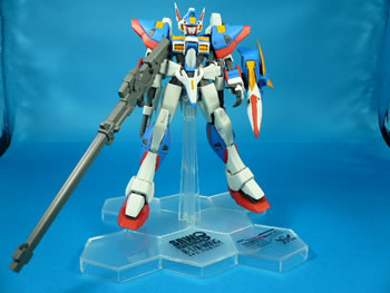 電撃ホビー限定 SRX－00 SRX